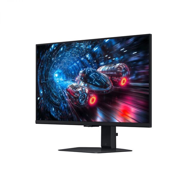 LCD Monitor|SAMSUNG|27  |3840 x 2160 pixels|4K Ultra HD|Native aspect ratio 16:9|LCD|Flat|LS27FG702EUXEN