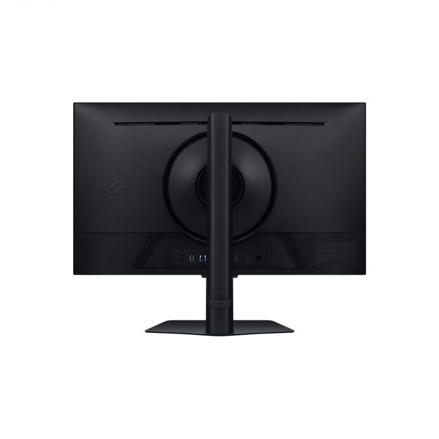 LCD Monitor|SAMSUNG|27  |3840 x 2160 pixels|4K Ultra HD|Native aspect ratio 16:9|LCD|Flat|LS27FG702EUXEN 1