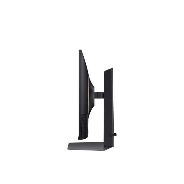 LCD Monitor|SAMSUNG|27  |3840 x 2160 pixels|4K Ultra HD|Native aspect ratio 16:9|LCD|Flat|LS27FG702EUXEN