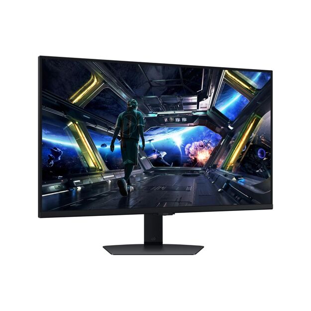 LCD Monitor|SAMSUNG|27  |3840 x 2160 pixels|4K Ultra HD|Native aspect ratio 16:9|LCD|Flat|LS27FG702EUXEN