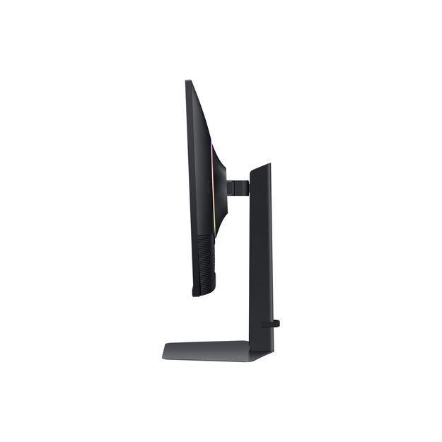 LCD Monitor|SAMSUNG|27  |3840 x 2160 pixels|4K Ultra HD|Native aspect ratio 16:9|LCD|Flat|LS27FG702EUXEN