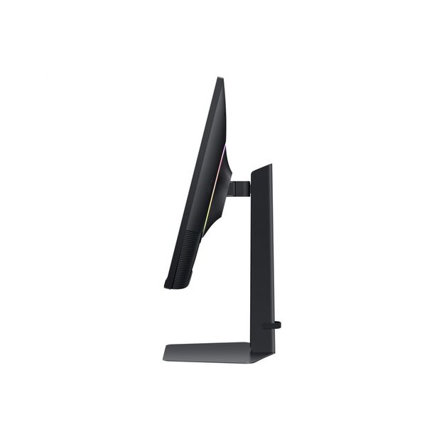 LCD Monitor|SAMSUNG|27  |3840 x 2160 pixels|4K Ultra HD|Native aspect ratio 16:9|LCD|Flat|LS27FG702EUXEN