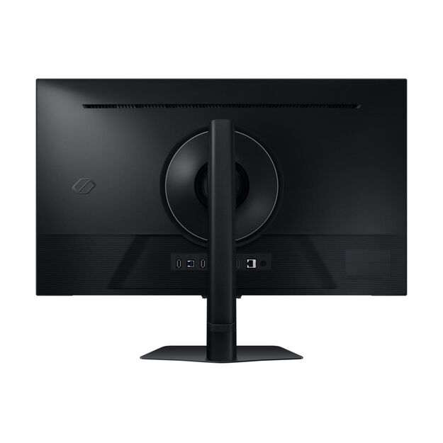 LCD Monitor|SAMSUNG|27  |3840 x 2160 pixels|4K Ultra HD|Native aspect ratio 16:9|LCD|Flat|LS27FG702EUXEN