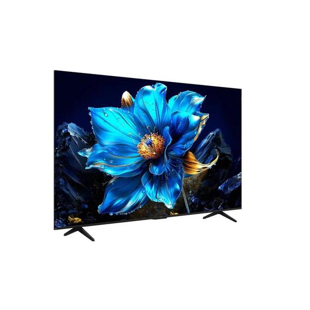 TV Set|TCL|75  |4K Ultra HD|3840 x 2160 pixels|Flat|16:9|QLED|75T69C 2