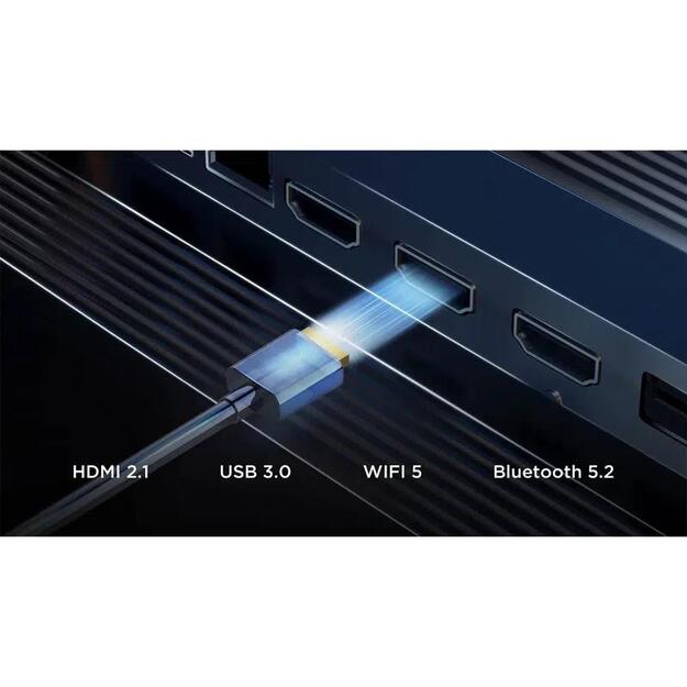 TV Set|TCL|75  |4K Ultra HD|3840 x 2160 pixels|Flat|16:9|QLED|75T69C 7