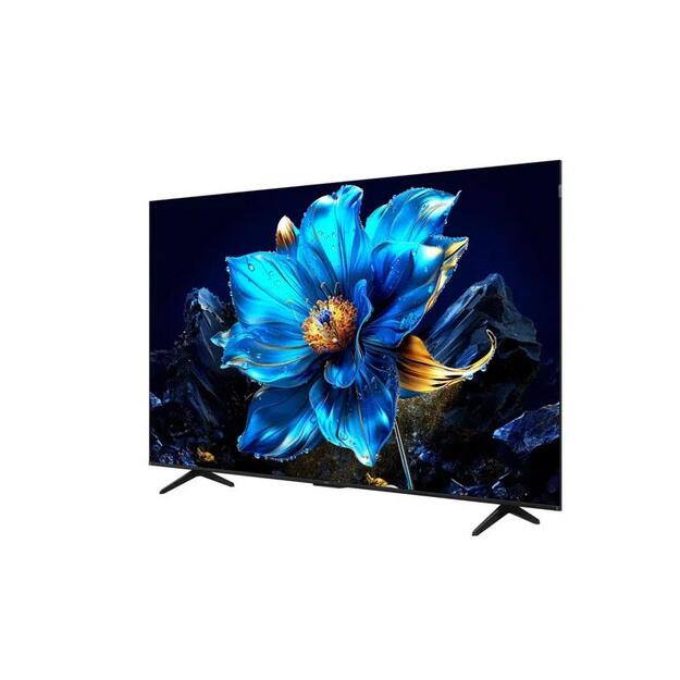 TV Set|TCL|75  |4K Ultra HD|3840 x 2160 pixels|Flat|16:9|QLED|75T69C 1