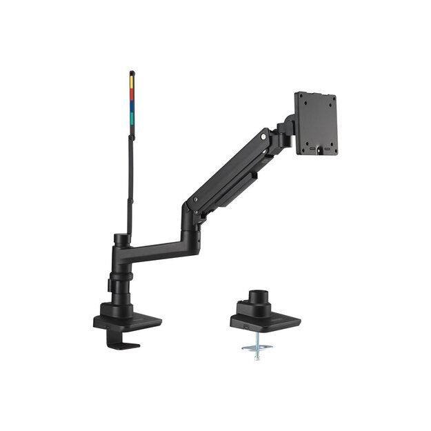 KENSINGTON heavy duty monitor arm up to max. 49 inches 2