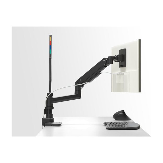 KENSINGTON heavy duty monitor arm up to max. 49 inches