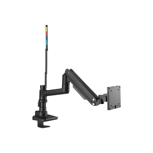 KENSINGTON heavy duty monitor arm up to max. 49 inches 3