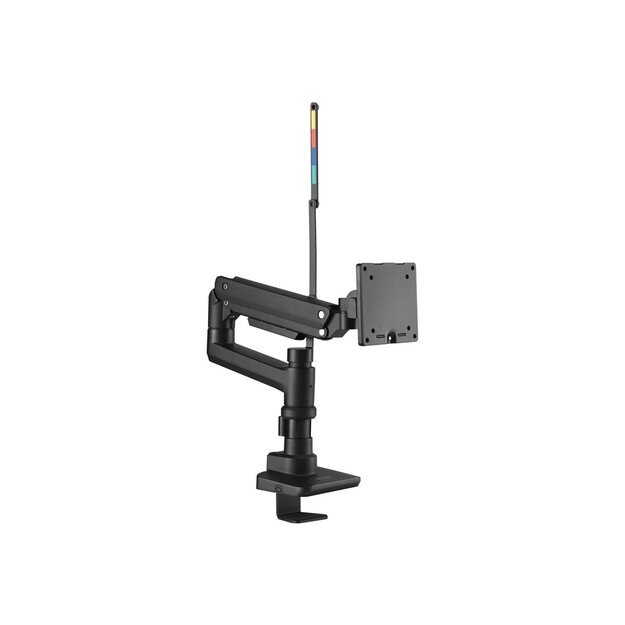KENSINGTON heavy duty monitor arm up to max. 49 inches 6