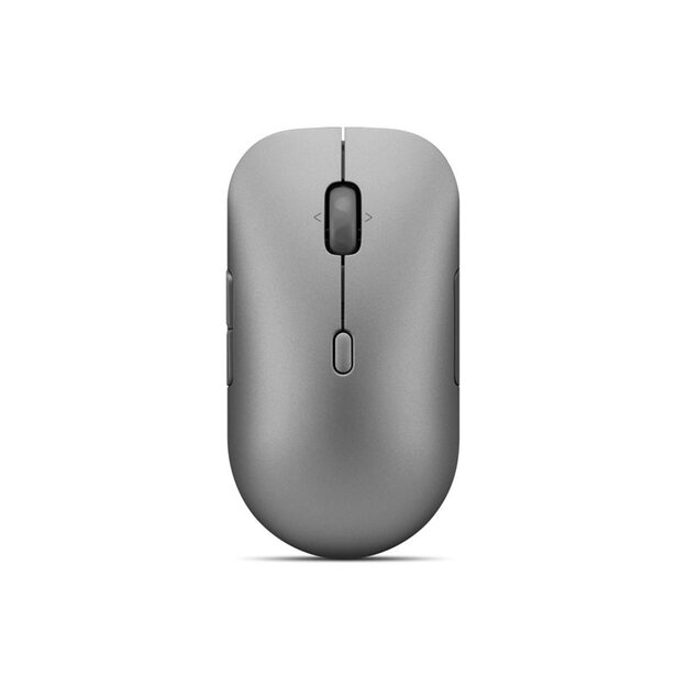 LENOVO Wireless Multi-Mode Pro Plus Mouse 6050 Luna Grey 2