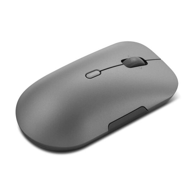 LENOVO Wireless Multi-Mode Pro Plus Mouse 6050 Luna Grey 1