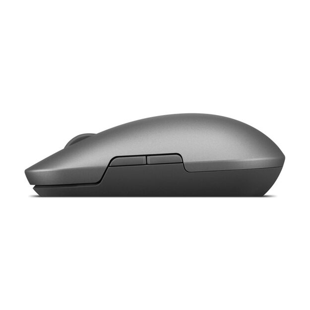 LENOVO Wireless Multi-Mode Pro Plus Mouse 6050 Luna Grey 3