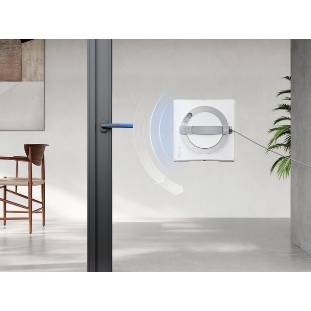 WINDOW CLEANING ROBOT/WINBOT W2 PRO OMNI ECOVACS