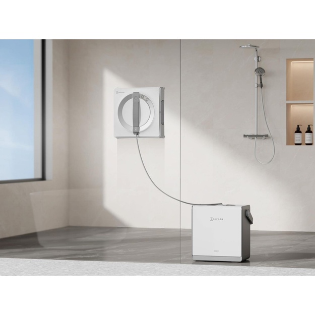 WINDOW CLEANING ROBOT/WINBOT W2 PRO OMNI ECOVACS