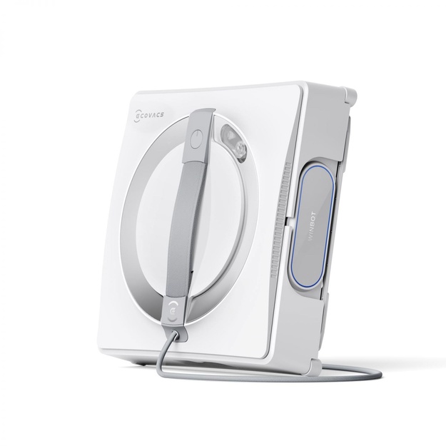 WINDOW CLEANING ROBOT/WINBOT W2 PRO OMNI ECOVACS