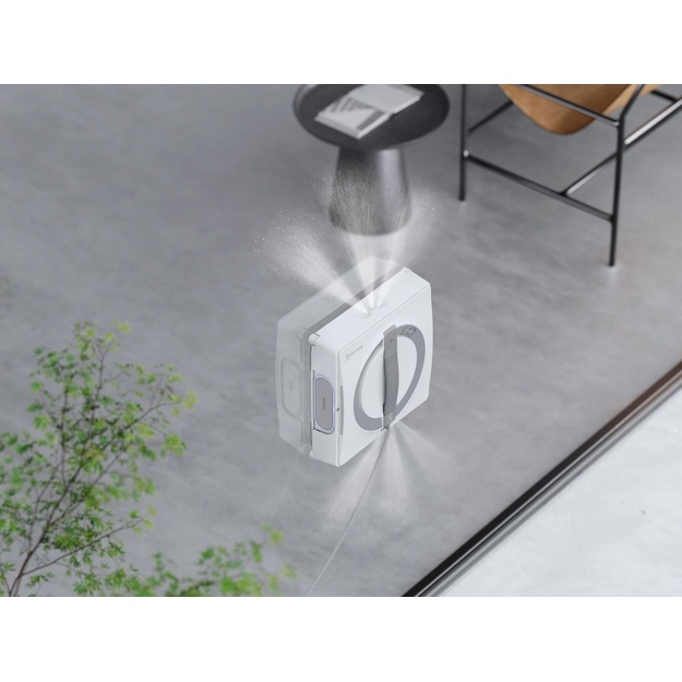 WINDOW CLEANING ROBOT/WINBOT W2 PRO OMNI ECOVACS