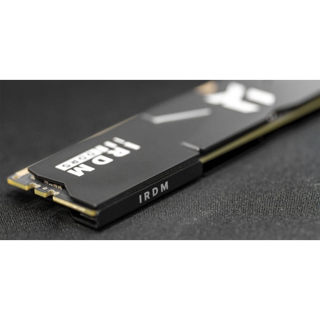 MEMORY DIMM 32GB DDR5-6400/K2 6400D564L32S/32GDC GOODRAM