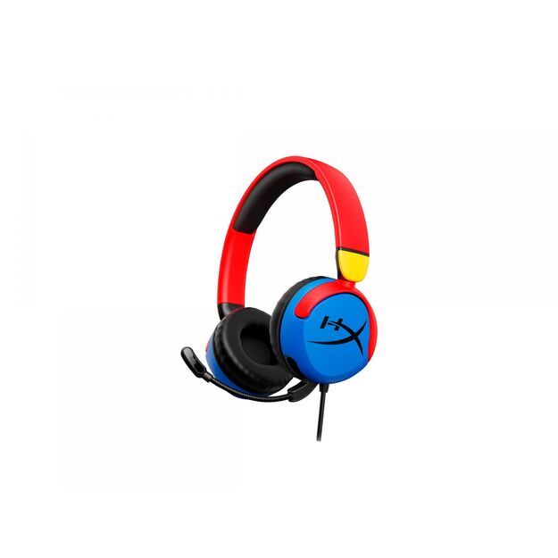 HP HyperX Cloud Mini Wired Multi Headset