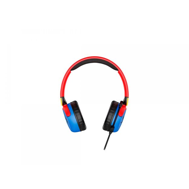 HP HyperX Cloud Mini Wired Multi Headset 3