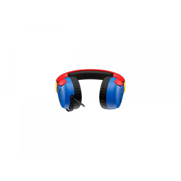 HP HyperX Cloud Mini Wired Multi Headset 4