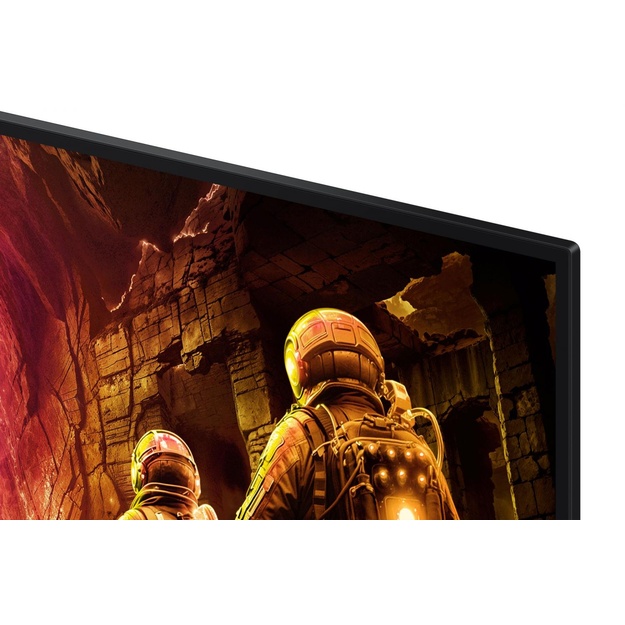 LCD Monitor|SAMSUNG|27  |2560 x 1440 pixels|Quad HD|Native aspect ratio 16:9|LCD|Flat|LS27FG502EUXEN