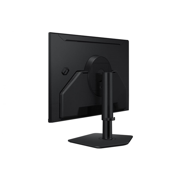 LCD Monitor|SAMSUNG|27  |2560 x 1440 pixels|Quad HD|Native aspect ratio 16:9|LCD|Flat|LS27FG502EUXEN