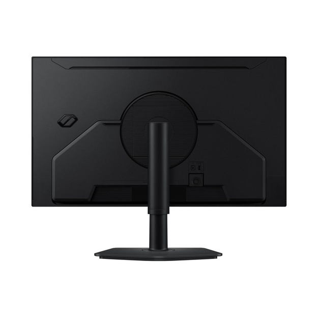 LCD Monitor|SAMSUNG|27  |2560 x 1440 pixels|Quad HD|Native aspect ratio 16:9|LCD|Flat|LS27FG502EUXEN