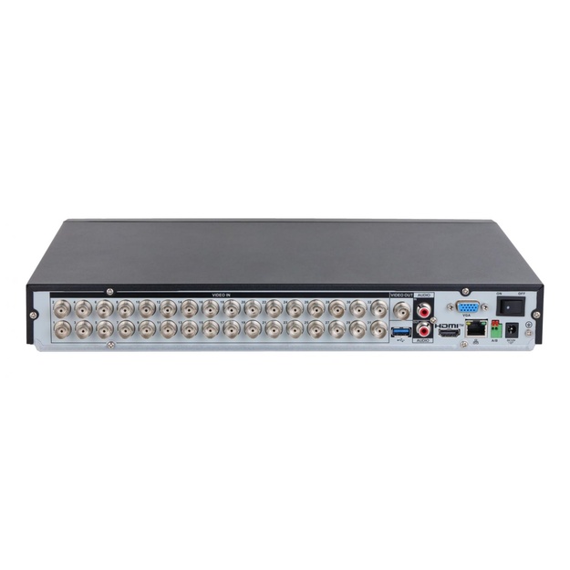 DVR 32CH HDCVI PENTABRID/XVR5232AN-I3/T DAHUA