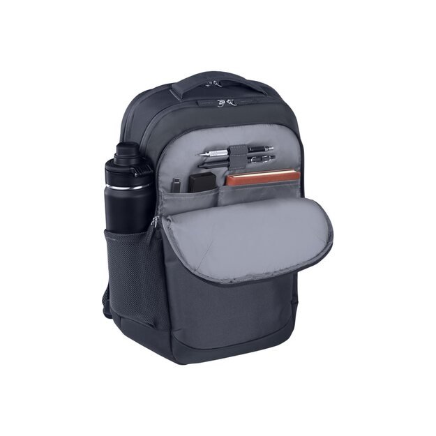 HP Everyday 16 Odyssey Gray Laptop Backpack