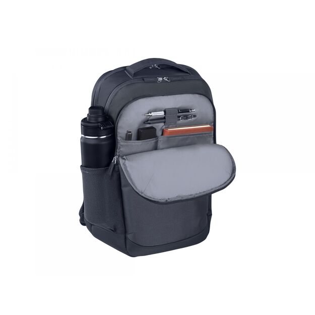 HP Everyday 16 Odyssey Gray Laptop Backpack 2