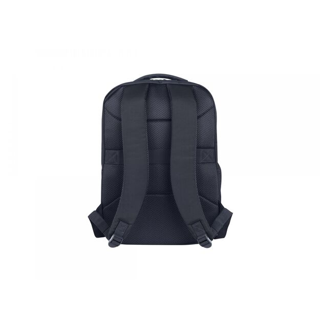 HP Everyday 16 Odyssey Gray Laptop Backpack 4