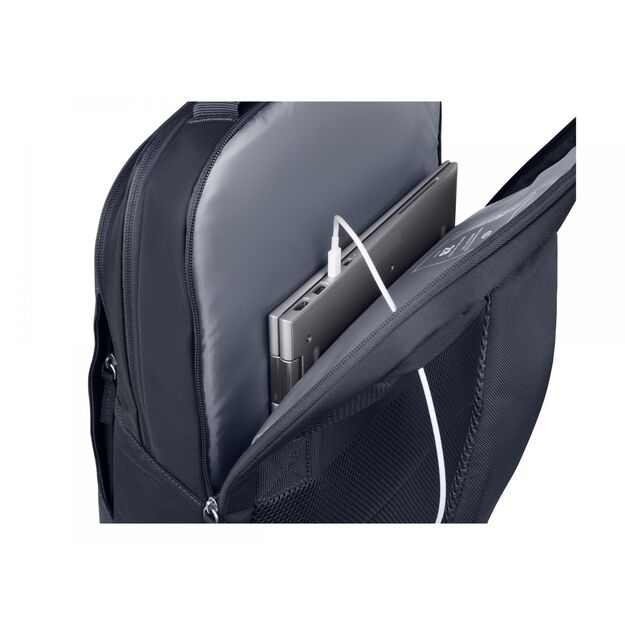 HP Everyday 16 Odyssey Gray Laptop Backpack 9