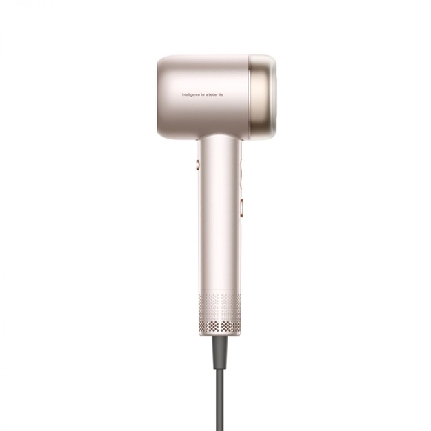 HAIR DRYER GUSTO/PINK GOLD AHG40A-PK DREAME