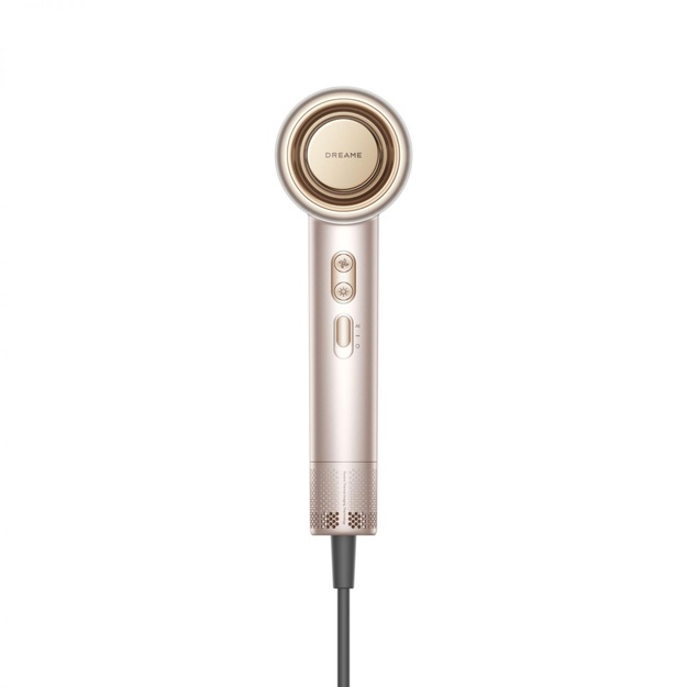 HAIR DRYER GUSTO/PINK GOLD AHG40A-PK DREAME