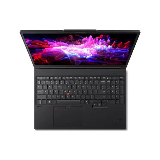 LENOVO ThinkPad P16 G3 Intel Core Ultra 9 275HX 16inch WUXGA LP 64GB 1TB SSD Gen 5 RTX PRO 3000 12GB W11P 3YR Premier NBD 3