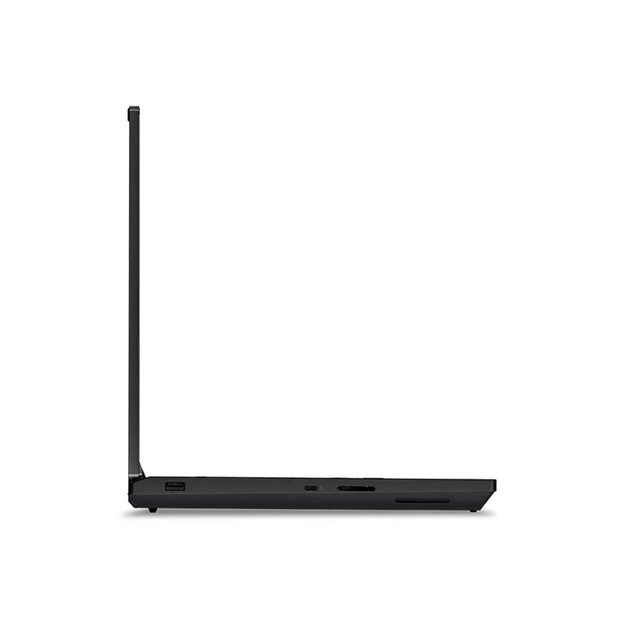 LENOVO ThinkPad P16 G3 Intel Core Ultra 9 275HX 16inch WUXGA LP 64GB 1TB SSD Gen 5 RTX PRO 3000 12GB W11P 3YR Premier NBD 7