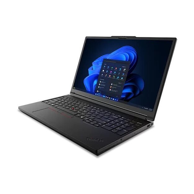 LENOVO ThinkPad P16 G3 Intel Core Ultra 9 275HX 16inch WUXGA LP 64GB 1TB SSD Gen 5 RTX PRO 3000 12GB W11P 3YR Premier NBD 6