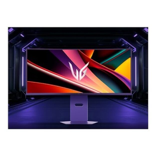 LG 34G600A-B.AEU 34inch WQHD OLED 160Hz Curved Gaming Monitor 2xHDMI DP