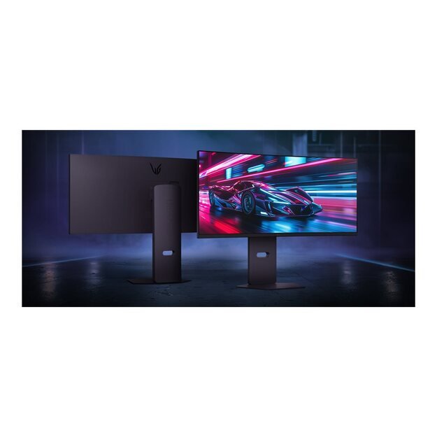 LG 34G600A-B.AEU 34inch WQHD OLED 160Hz Curved Gaming Monitor 2xHDMI DP