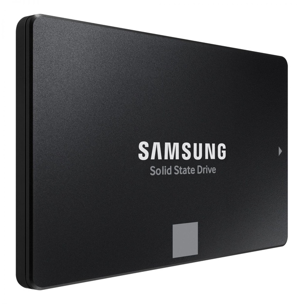 SSD SATA2.5  8TB 6GB/S/870 EVO MZ-77E8T0B/EU SAMSUNG