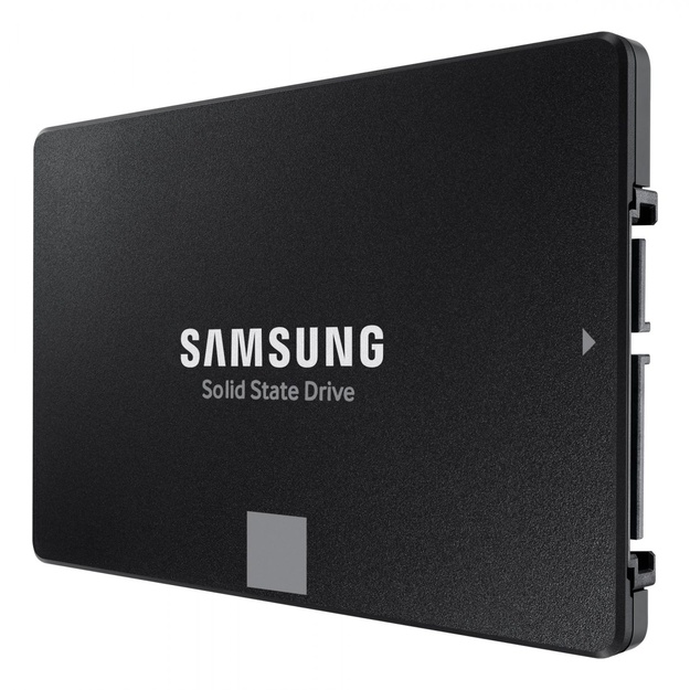 SSD SATA2.5  8TB 6GB/S/870 EVO MZ-77E8T0B/EU SAMSUNG