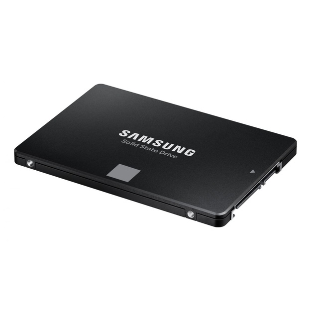 SSD SATA2.5  8TB 6GB/S/870 EVO MZ-77E8T0B/EU SAMSUNG