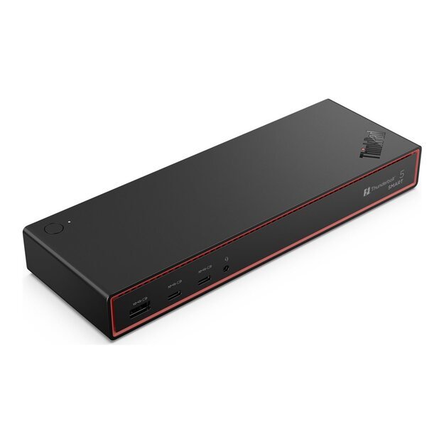 LENOVO Thunderbolt 5 Smart Dock WS 265W