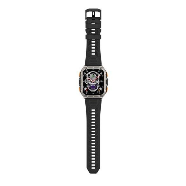 SMARTWATCH W80 PRO/BLACK W80PROBLACK BLACKVIEW