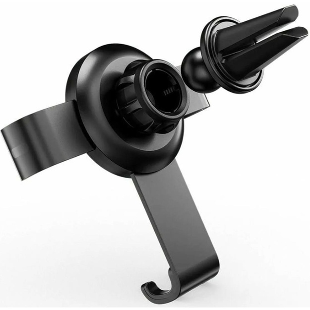 MOBILE HOLDER CAR/BLACK KCGB0 VENTION