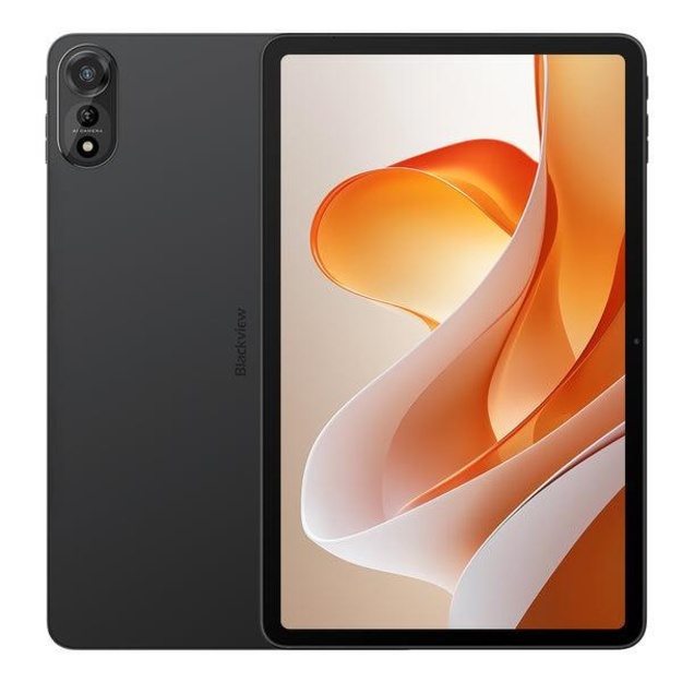 TABLET MEGA2 12  6/256GB/GREY ENG GIFT SET BLACKVIEW