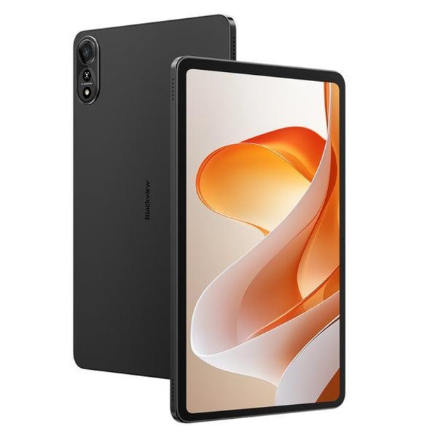 TABLET MEGA2 12  6/256GB/GREY ENG GIFT SET BLACKVIEW