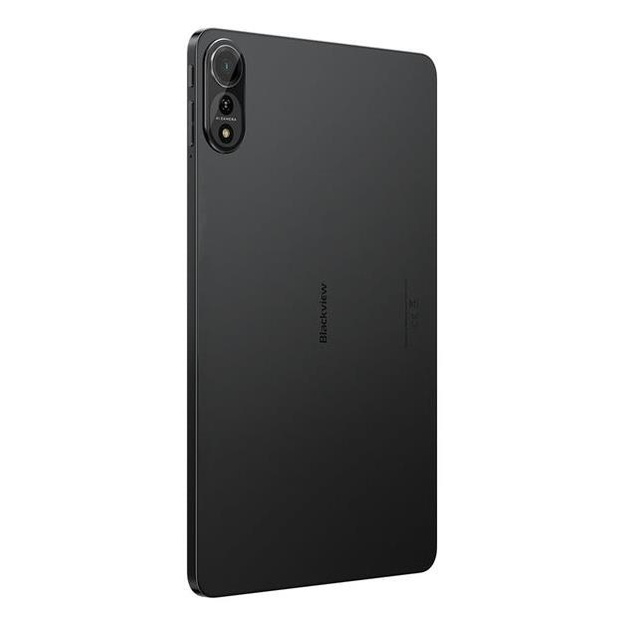 TABLET MEGA2 12  6/256GB/GREY ENG GIFT SET BLACKVIEW