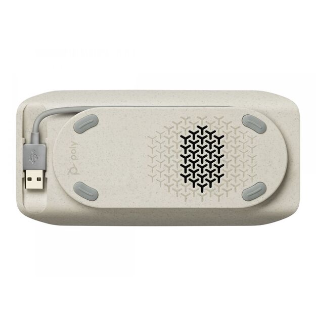 HP Poly Sync 10 Microsoft Teams Certified Speakerphone